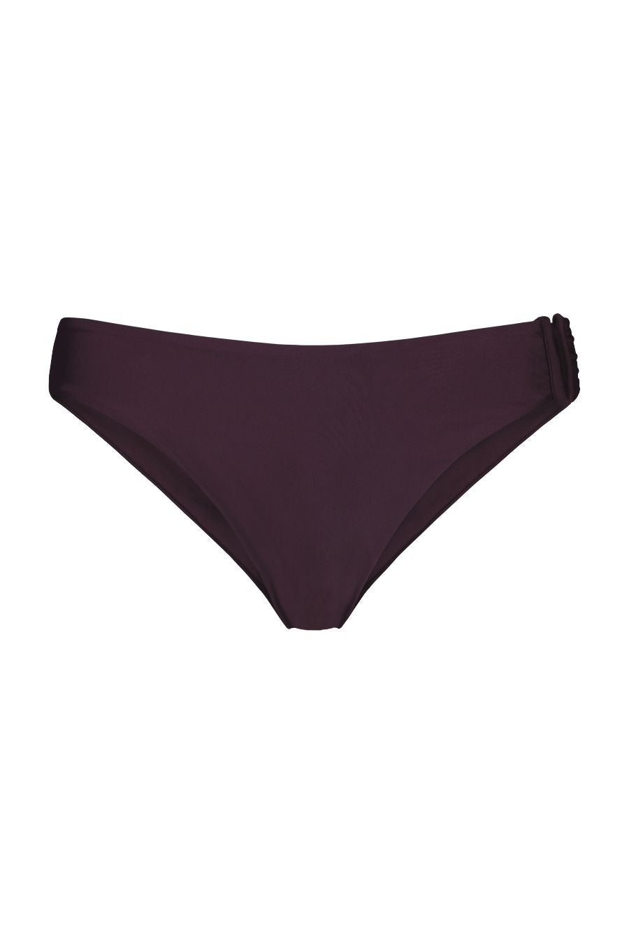 Plum Arc Bottoms
