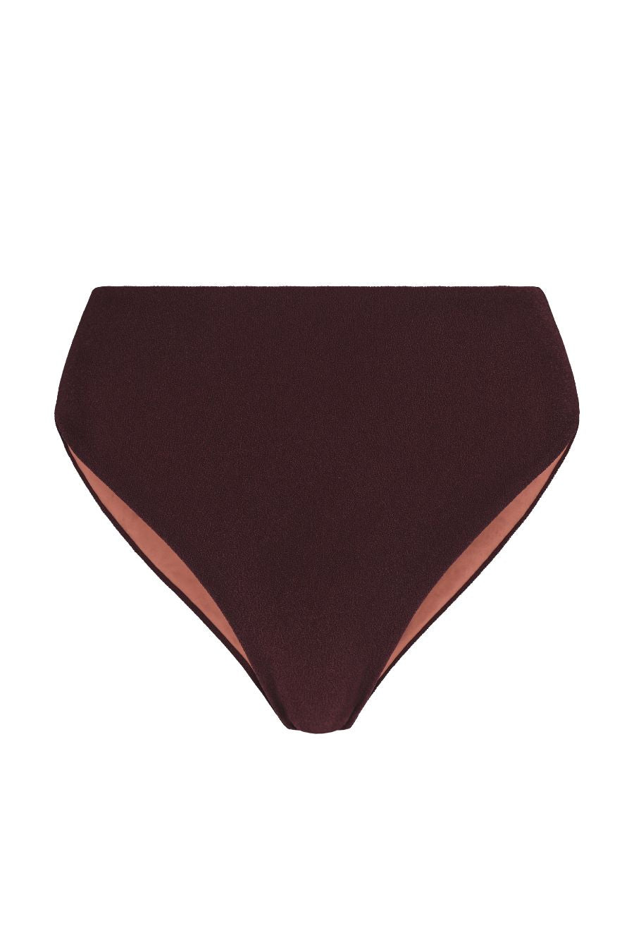 Sienna High-Leg Bottoms