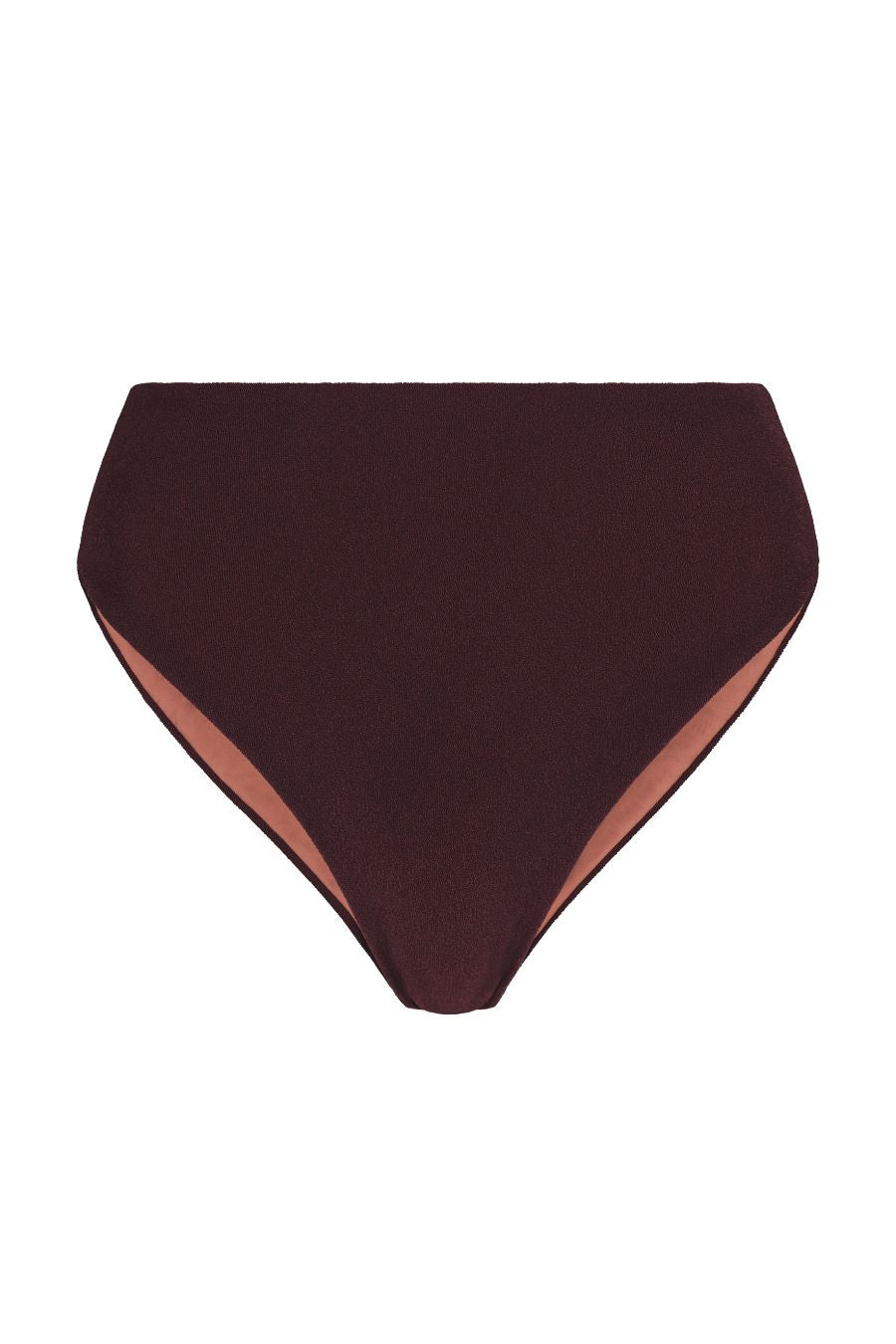 Sienna High-Leg Bottoms