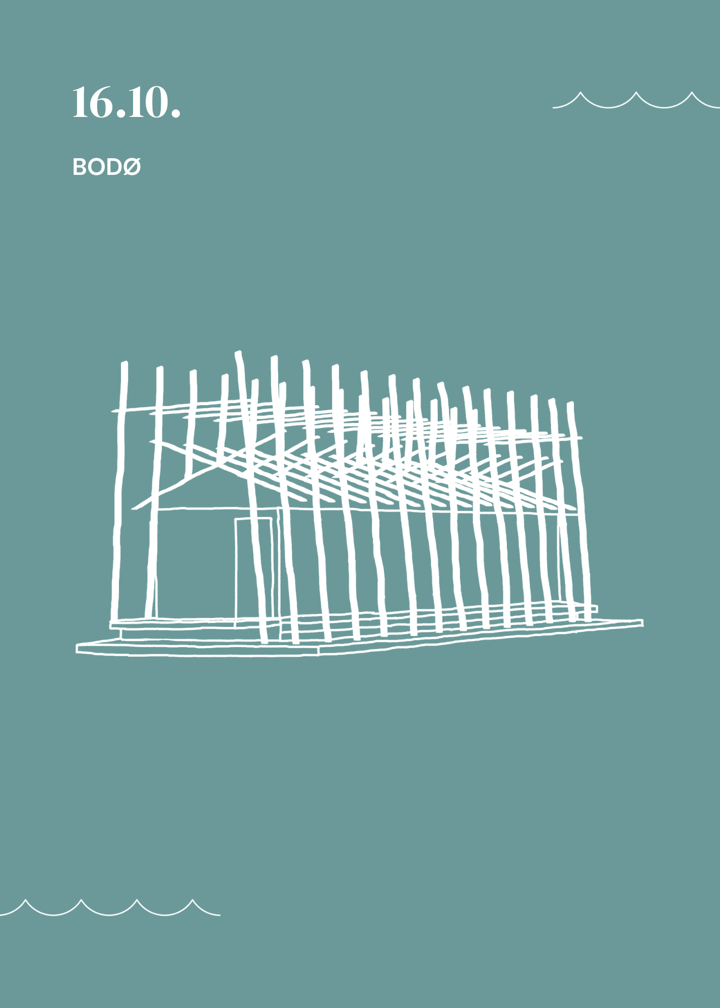 Lilja Swim Club goes to Bodø | 16.10.