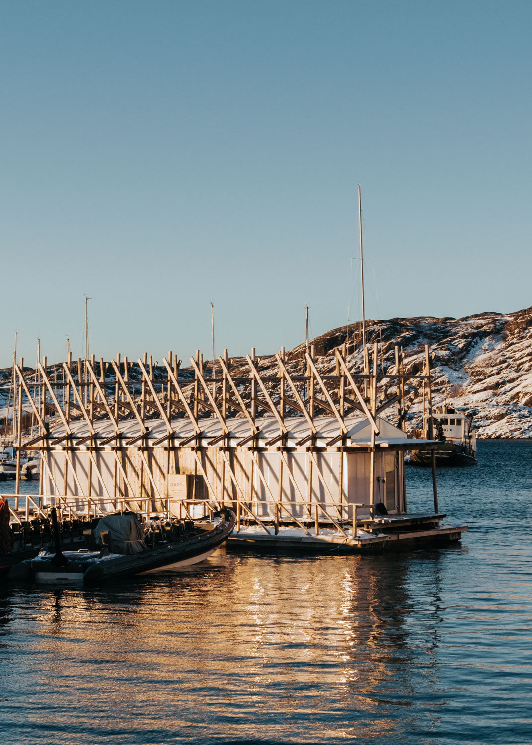 Lilja Swim Club goes to Bodø | 16.10.