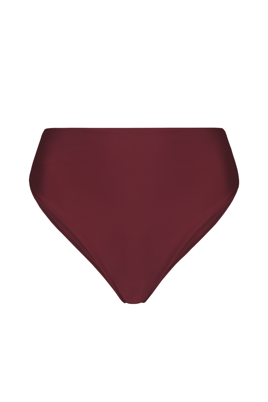 Bordeaux Midi Bottoms