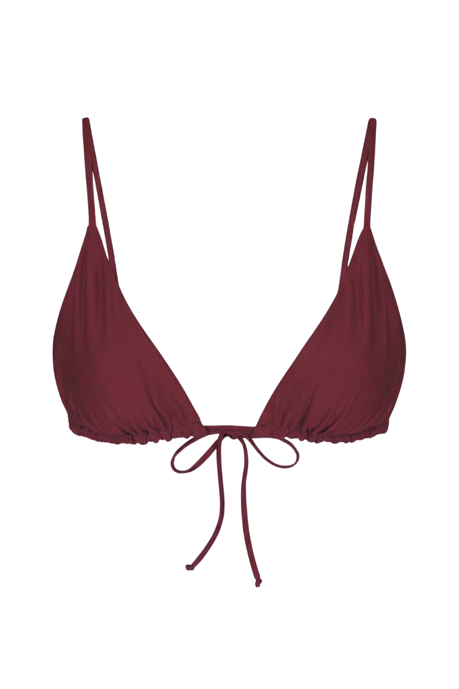 Bordeaux Tri Top