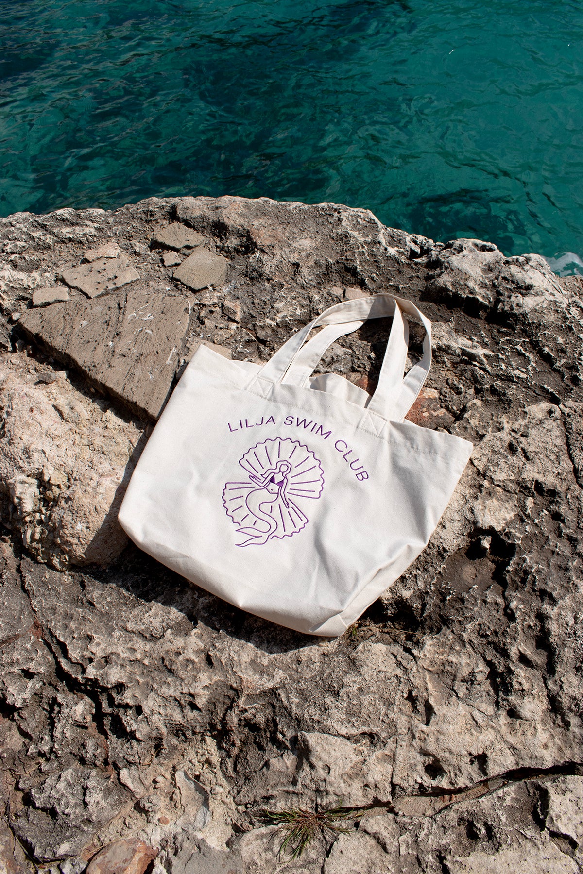 The Getaway Set - Onepiece, Towel & Bag