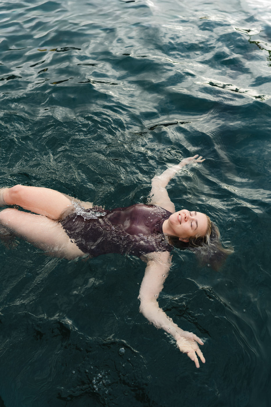 Sienna Boatneck Onepiece