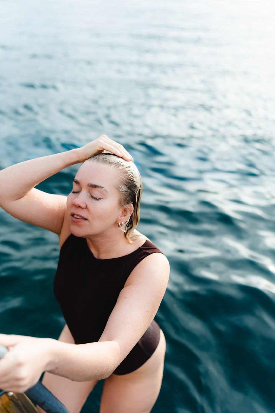 Sienna Boatneck Onepiece