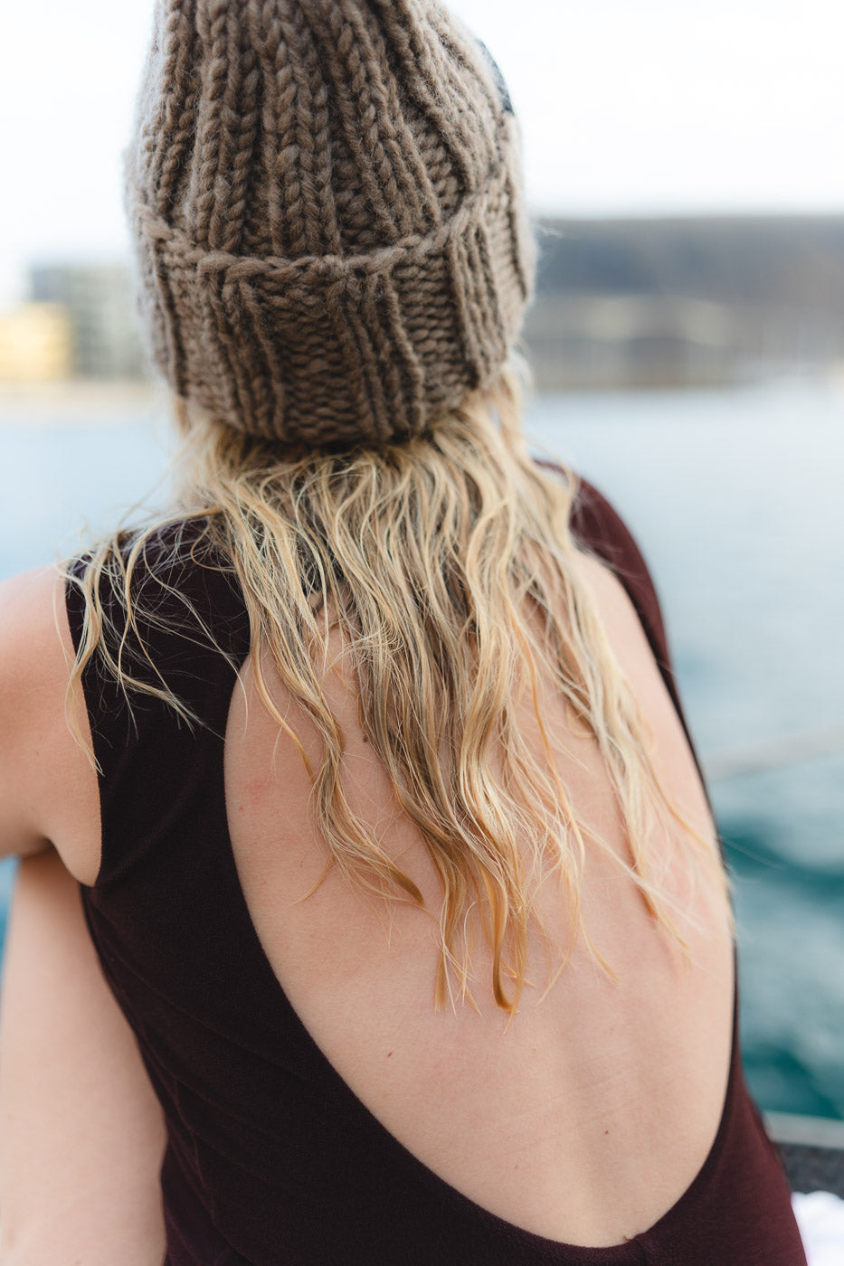 Sienna Boatneck Onepiece