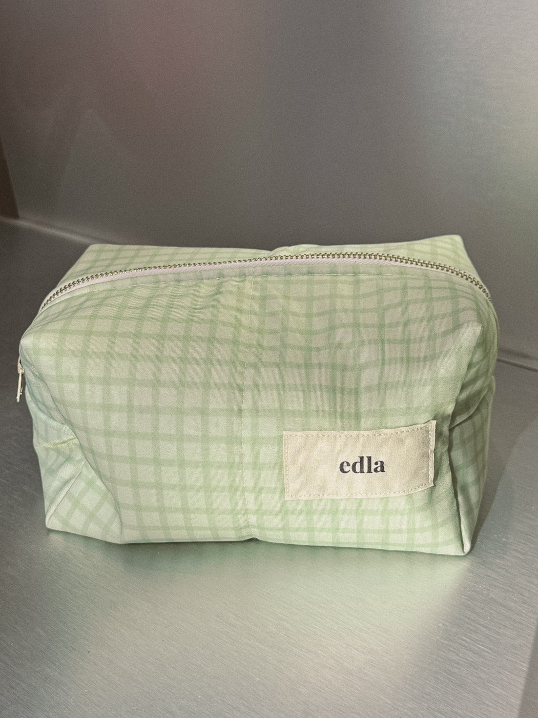 Lilja Remake x Edla Studio – Kosmetikbeutel