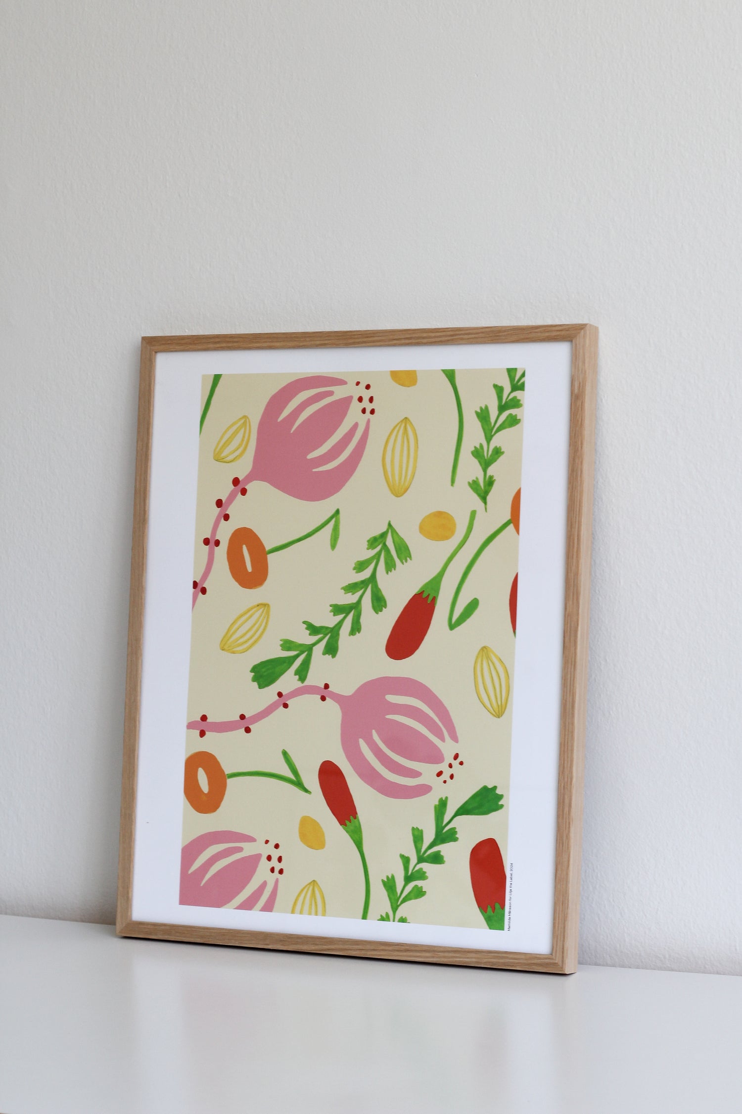 Midsummer Poster