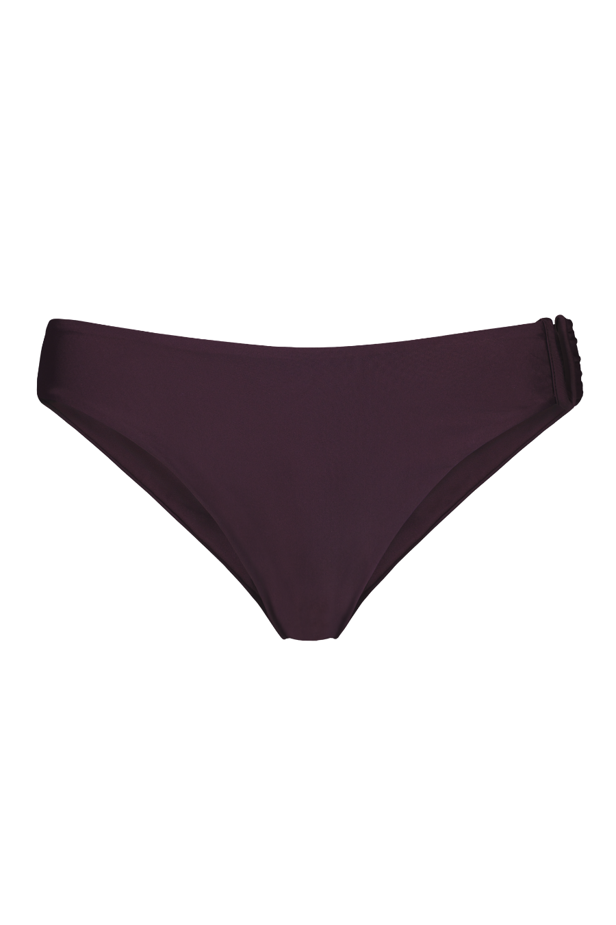 Plum Arc Bottoms