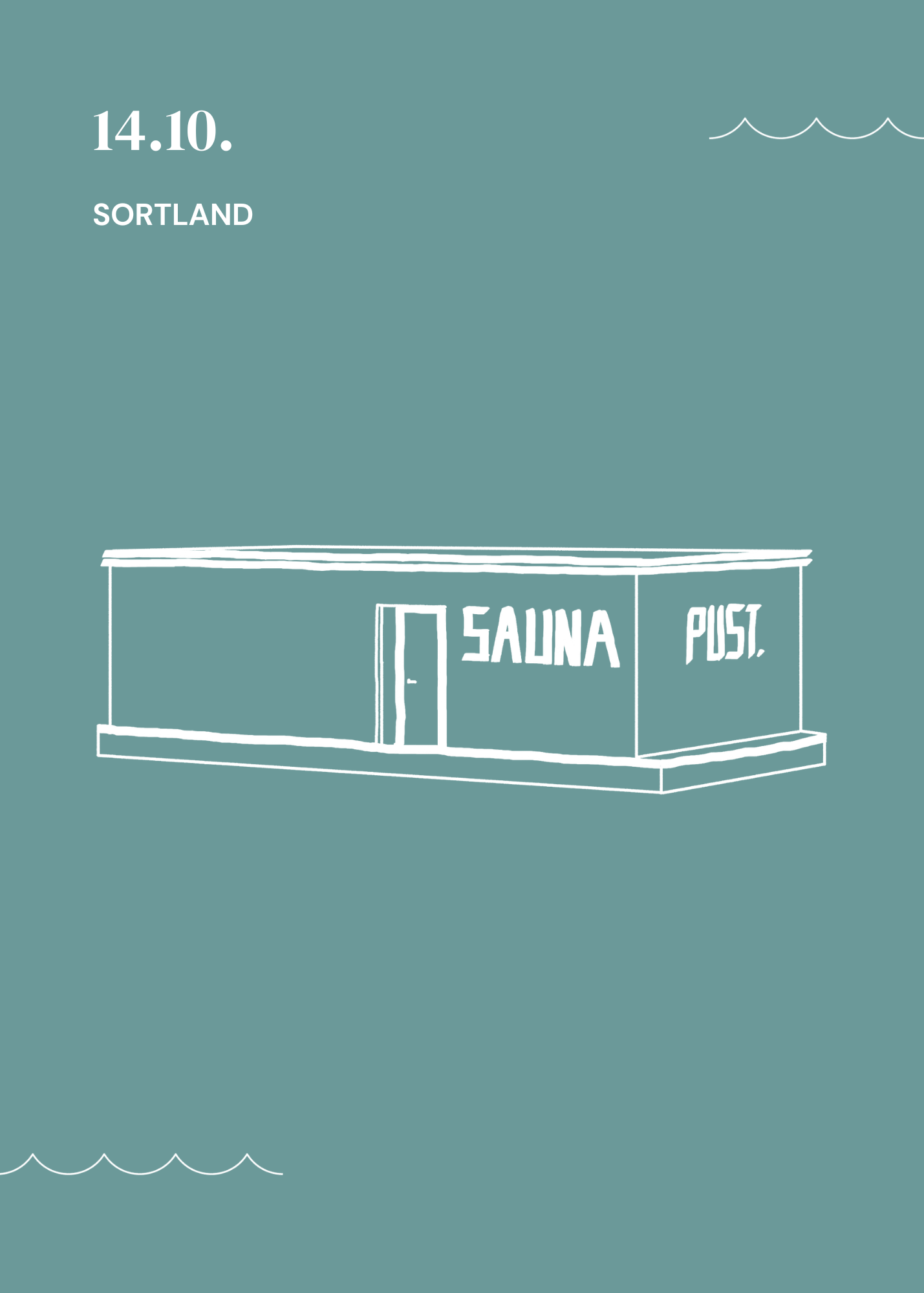 Lilja Swim Club goes to Sortland | 14.10.