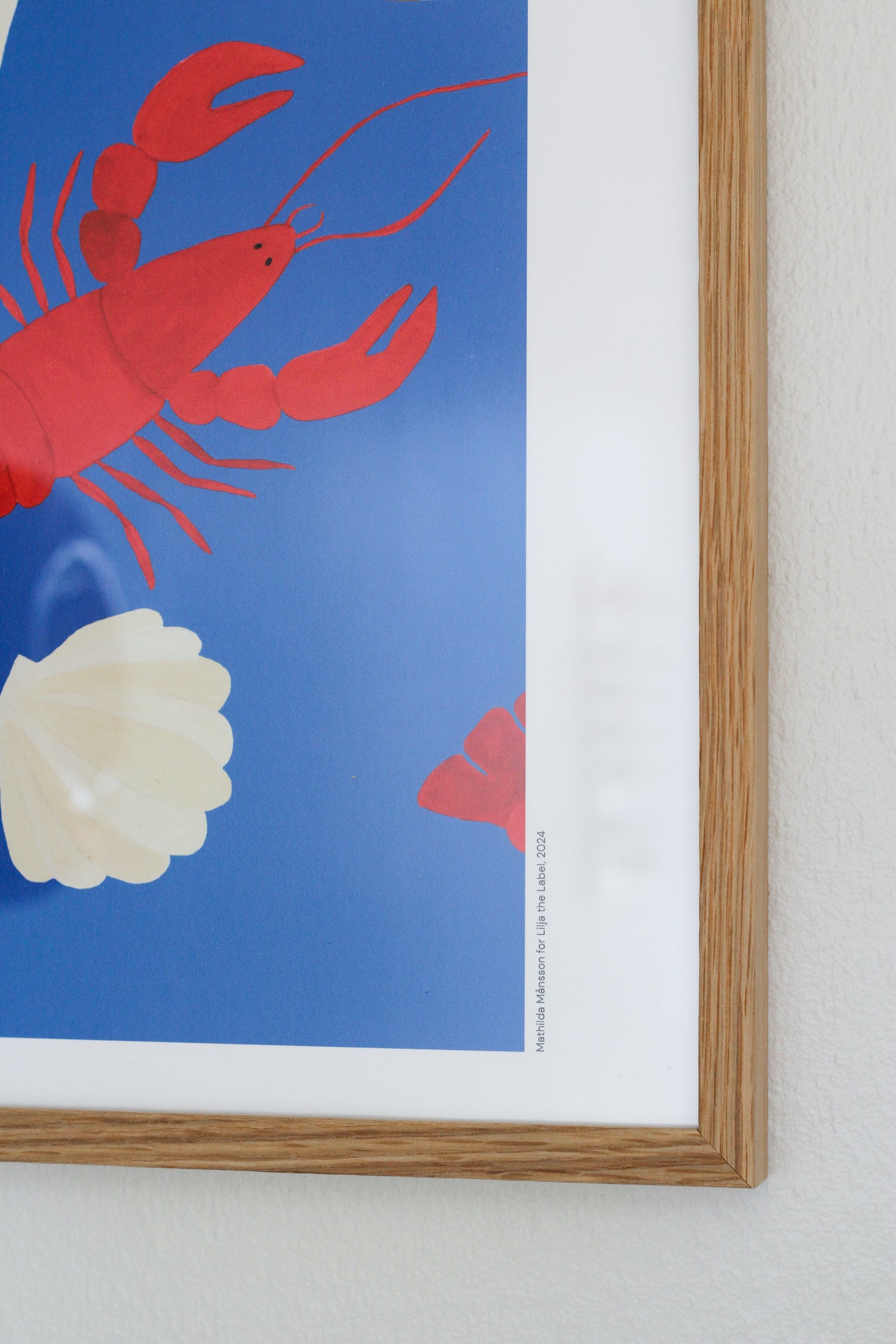 Voyage Poster