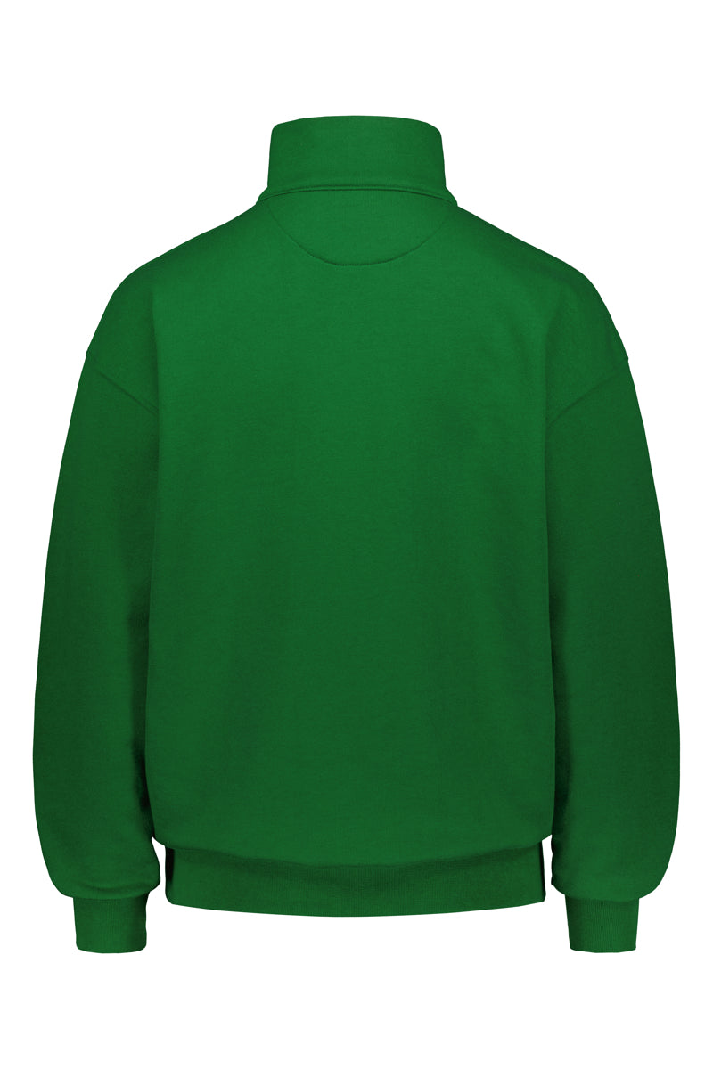Pine Zip Sweatshirt
