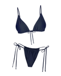Indigo Triangle -bikinisetti
