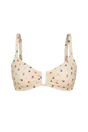 Flora Arc Top