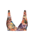 Souvenir Plunge Top