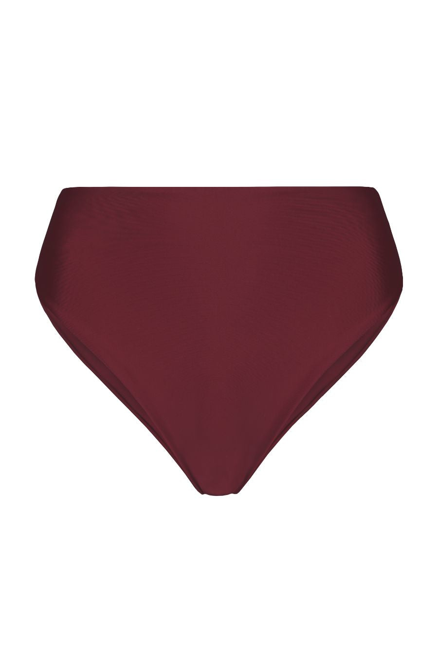 Bordeaux Midi Bottoms