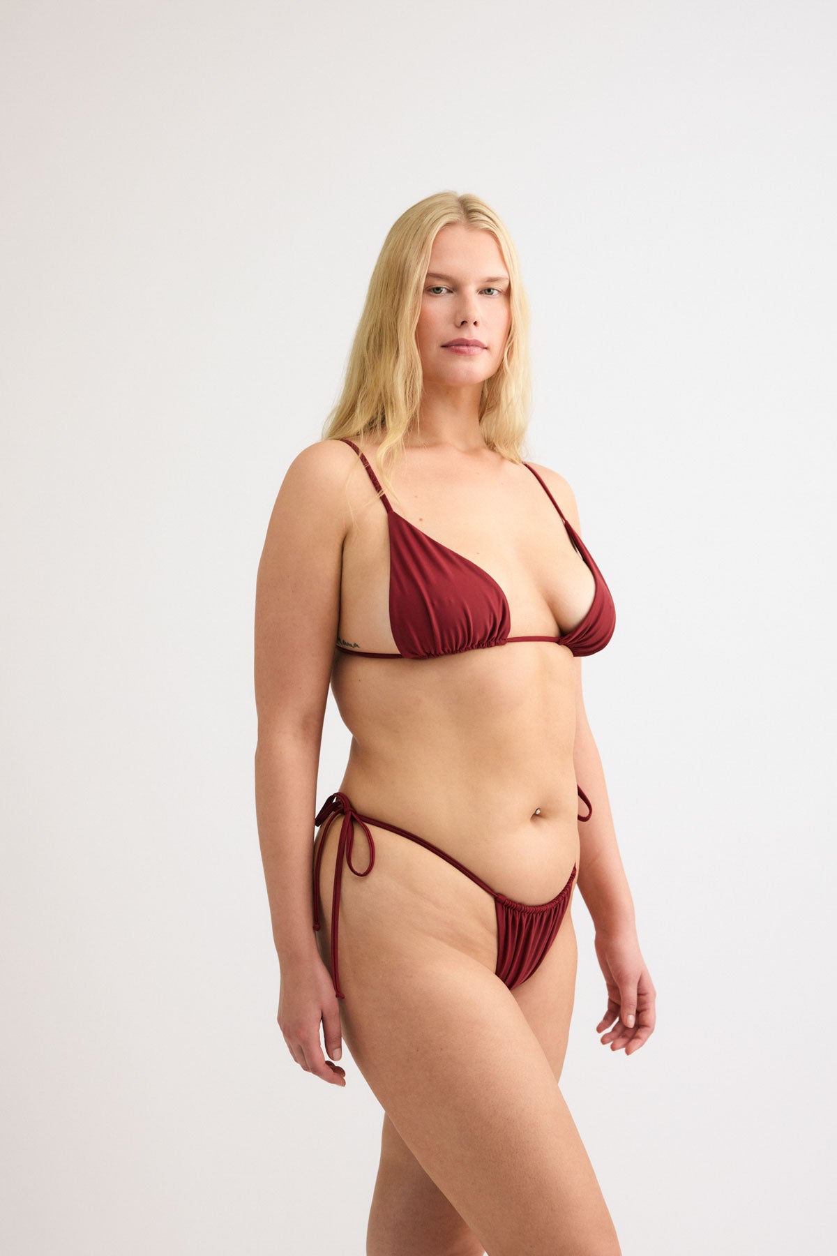 Bordeaux Tri Top