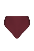 Bordeaux Midi Bottoms