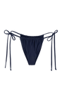 Indigo Tie Bottoms