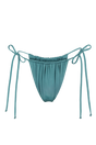 Lagoon Tie Bottoms