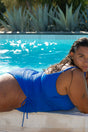 Mar Ruched Onepiece