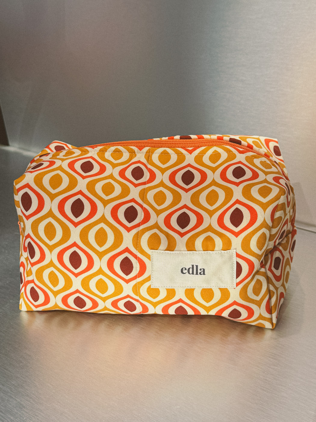 Lilja Remake x Edla Studio - toilet bag