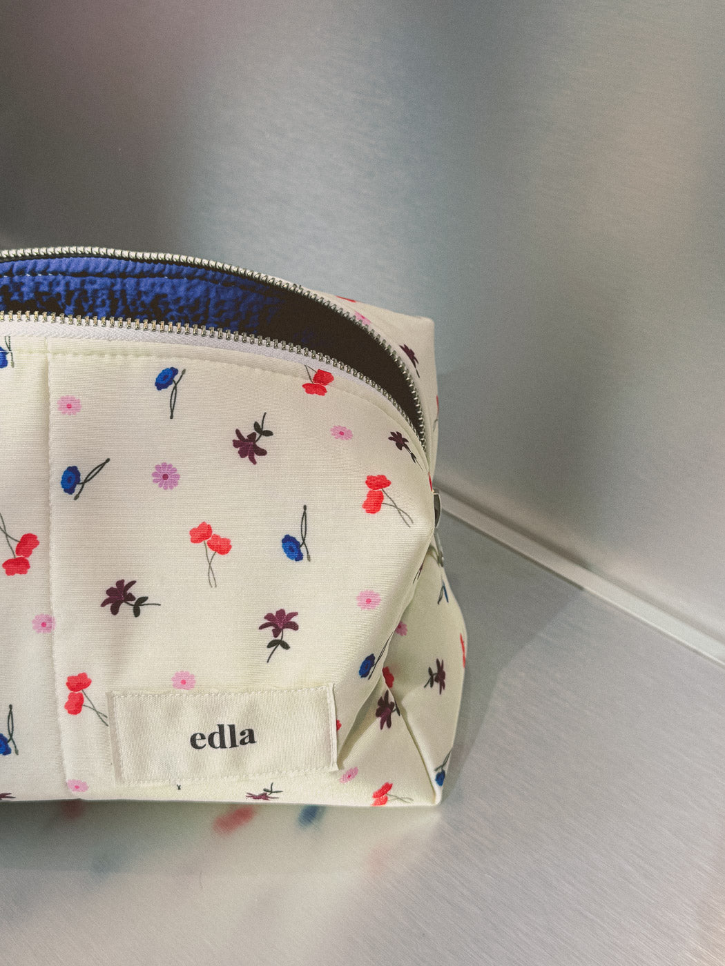 Lilja Remake x Edla Studio - toilet bag