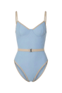 Linda Onepiece Bleu
