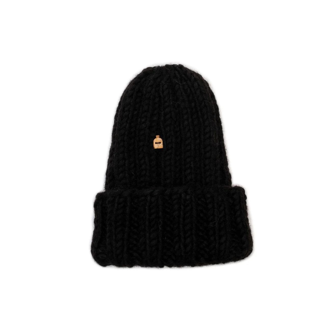 Myssyfarmi Muffi Wool Beanie