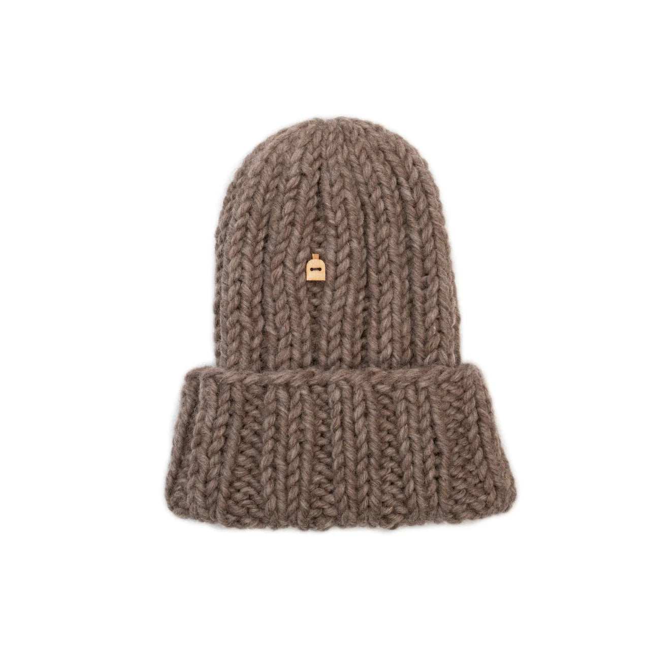 Myssyfarmi Muffi Wool Beanie