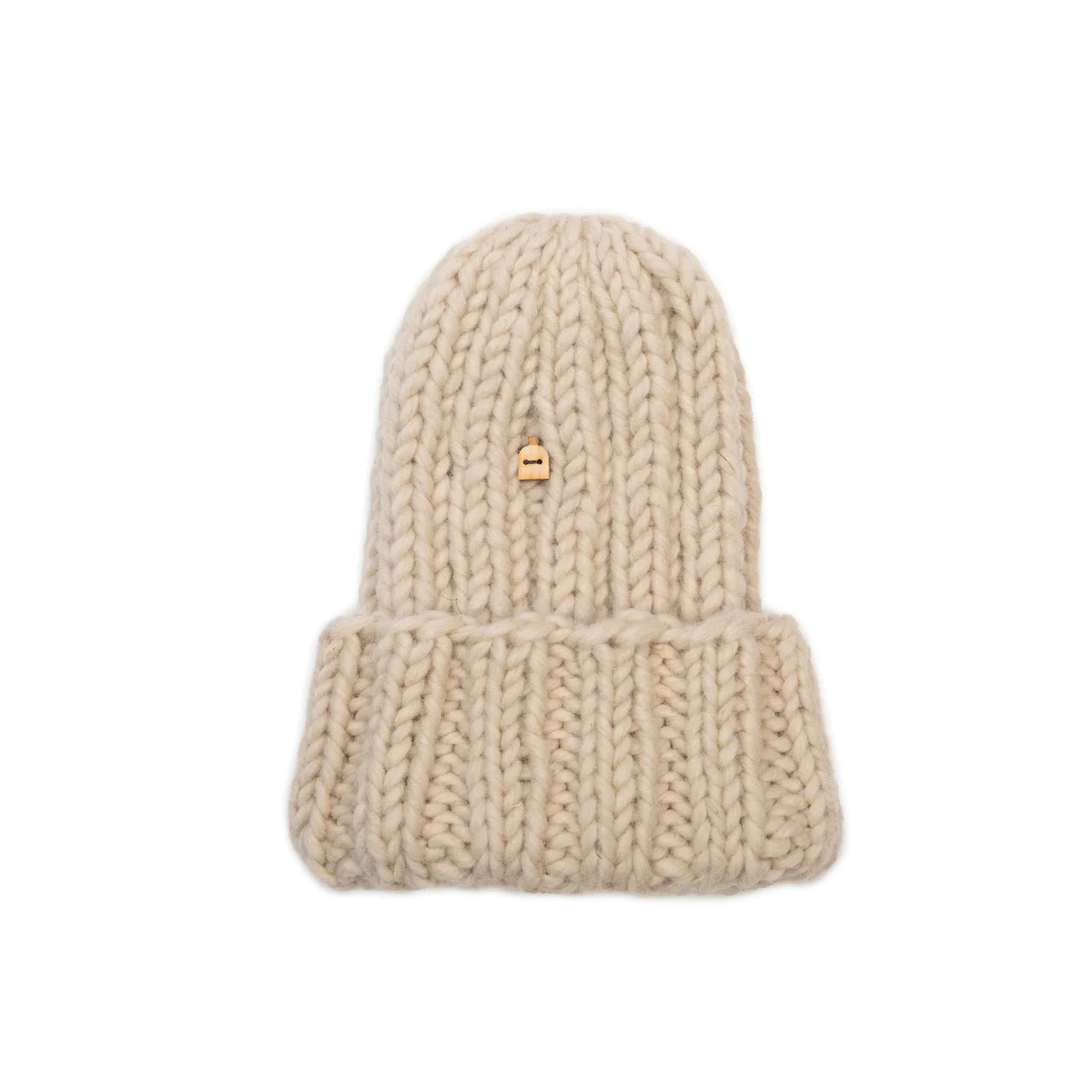 Myssyfarmi Muffi Wool Beanie