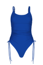 Mar Ruched Onepiece