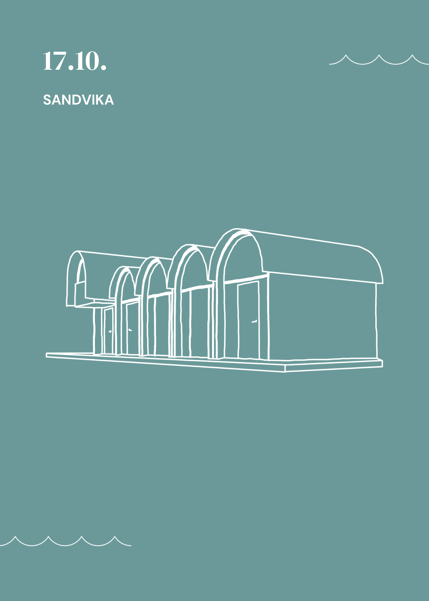 Lilja Swim Club goes to Sandvika | 17.10.