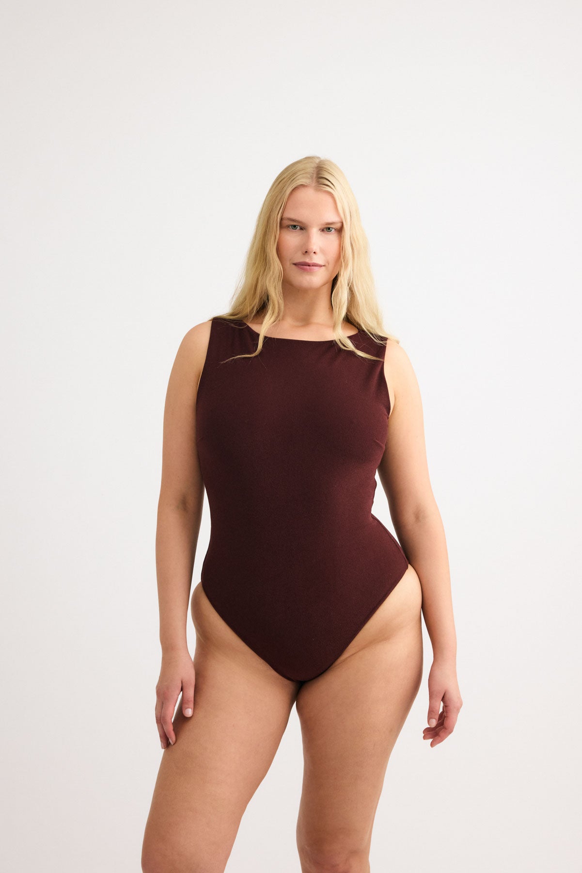 Sienna Boatneck Onepiece