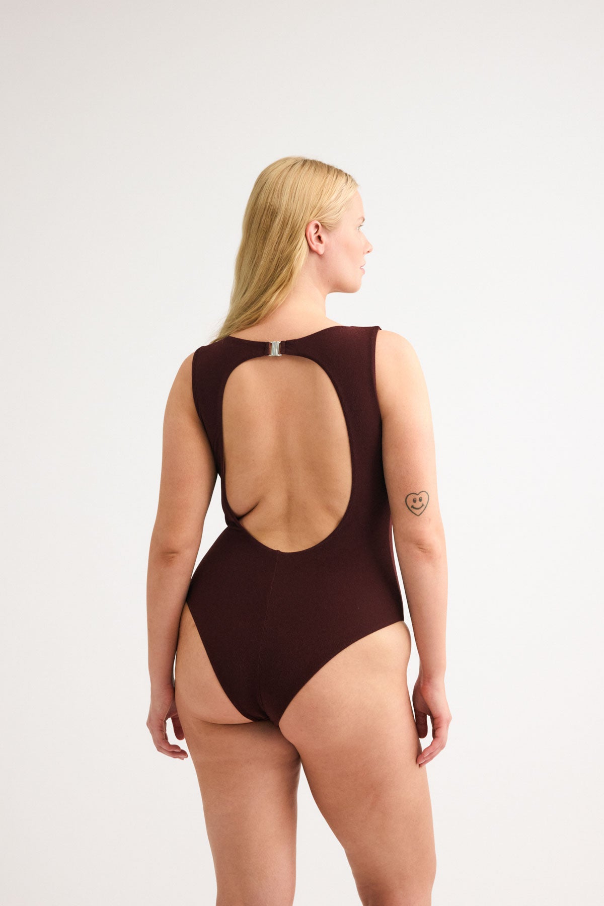Sienna Boatneck Onepiece
