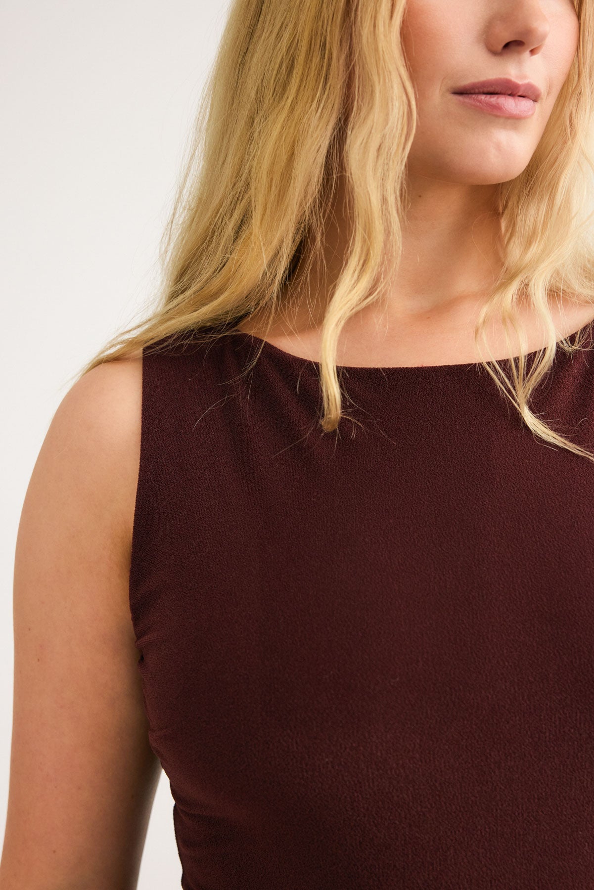 Sienna Boatneck Onepiece