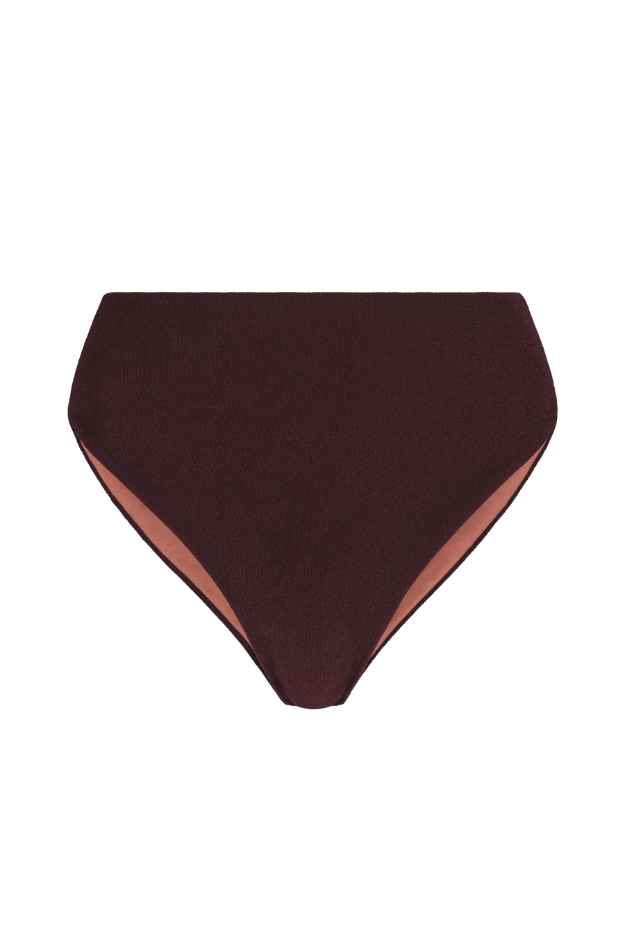 Sienna High-Leg Bottoms