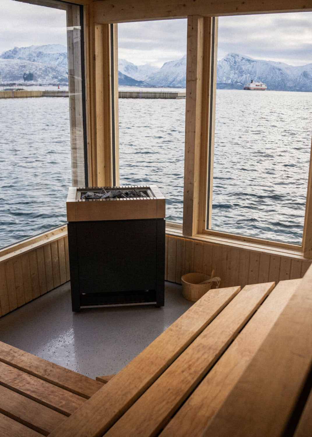 Lilja Swim Club goes to Sortland | 14.10.