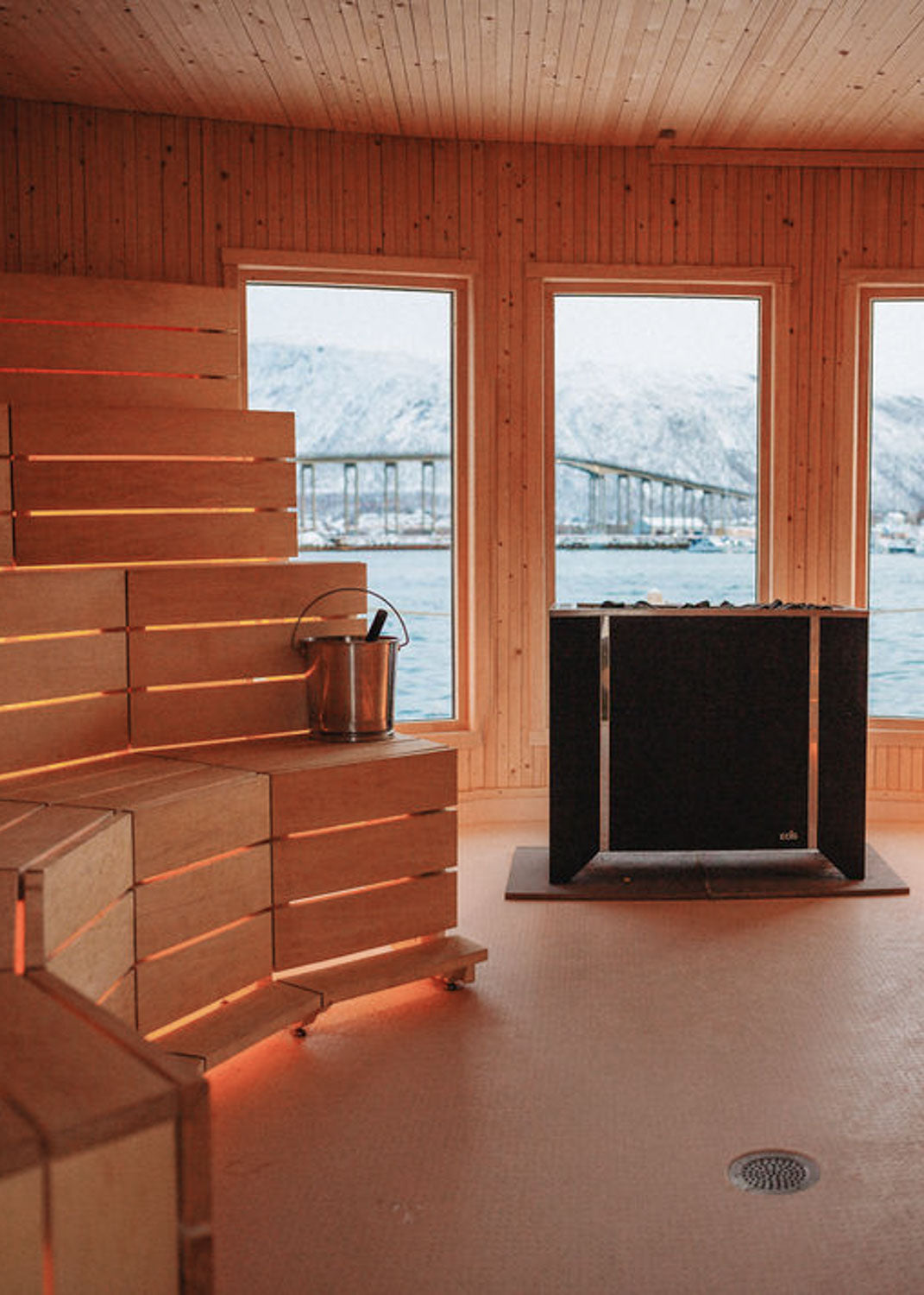 Lilja Swim Club goes to Tromsø | 11.10.