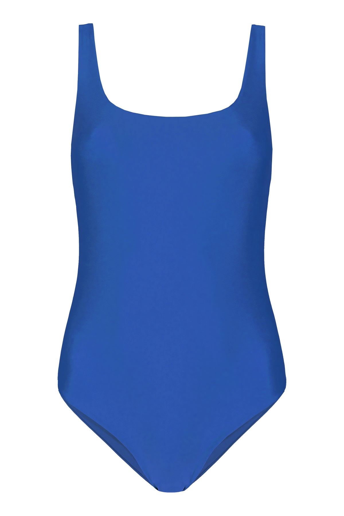 Mar Classic Onepiece | Blue onepiece swimsuit – Lilja the Label
